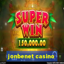 jonbenet casino